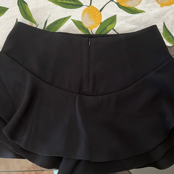 Zara Ruffle Skort - Picture 7 of 9